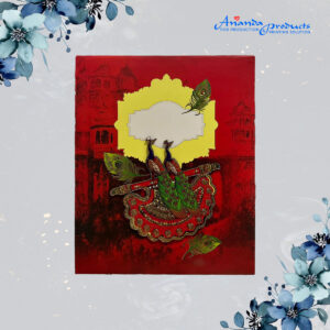 Bahubali card 1 anandaproducts