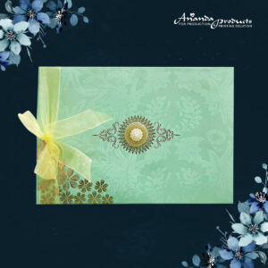 Standard Wedding Card S 45 2 anandaproducts